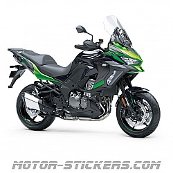 Kawasaki Versys 1000S 2023