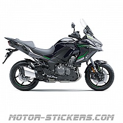 Kawasaki Versys 1000S 2024