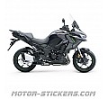 Kawasaki Versys 1100SE 2025 Kawasaki Versys 1100SE 2025