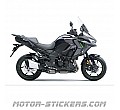 Kawasaki Versys 1100S 2025 Kawasaki Versys 1100S 2025