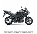 Kawasaki Versys 1100 2025 Kawasaki Versys 1100 2025