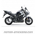 Kawasaki Versys 1100SE 2025 Kawasaki Versys 1100SE 2025