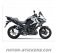 Kawasaki Versys 1100S 2025 Kawasaki Versys 1100S 2025