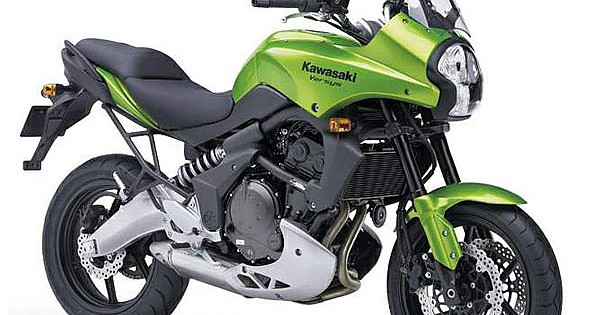 650 versys 2008 outlet