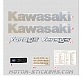Kawasaki Versys 650 2012