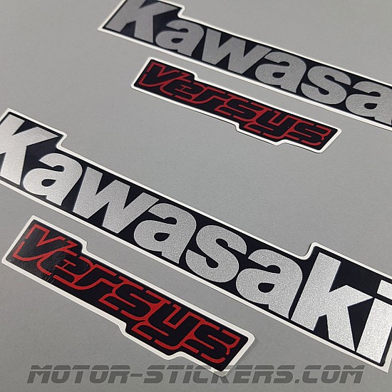 Kawasaki Versys 650 2014