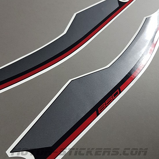 Kawasaki Versys 650 2021