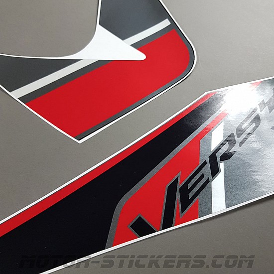 Kawasaki Versys 650 2024