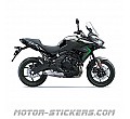 Kawasaki Versys 650 2025 Kawasaki Versys 650 2025