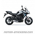 Kawasaki Versys 650 2025 Kawasaki Versys 650 2025