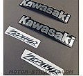 Kawasaki Zephyr 550 92-1997
