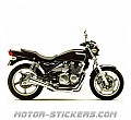 Kawasaki Zephyr 550 92-1997