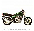 Kawasaki Zephyr 750 1993-1995