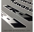 Kawasaki ZR7 1999-2003