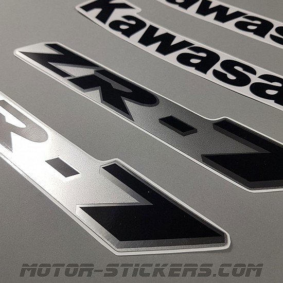 Kawasaki ZR7 1999-2003