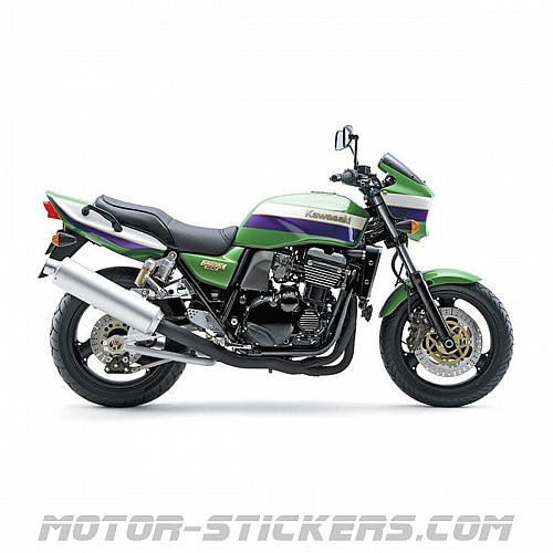 kawasaki zrx 1100 for sale craigslist