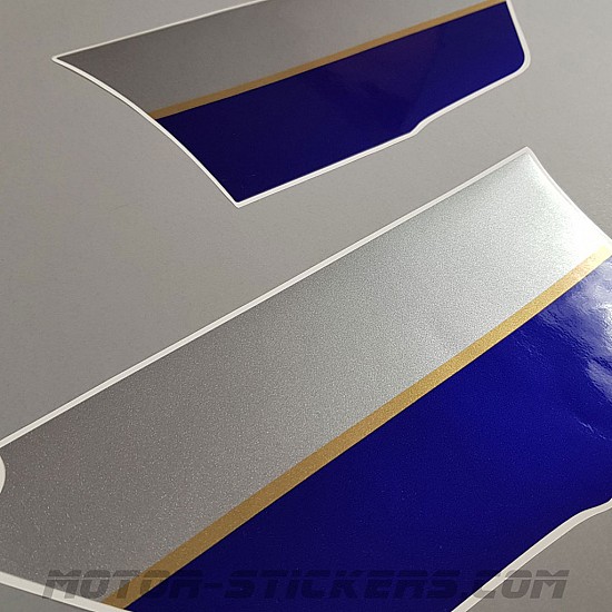 Kawasaki ZRX 1200R 2002