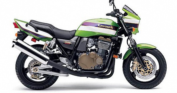 thumbnail image 2 of Reproduction 3-Color Decal Set For Kawasaki ZRX 1200 R (2006) 2 of 4