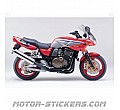Kawasaki ZRX 1200S 2001 Kawasaki ZRX 1200S 2001