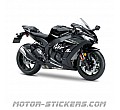 Kawasaki ZX-10RR 2017 Kawasaki ZX-10RR 2017