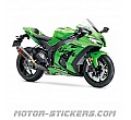Kawasaki ZX-10RR 2019 Kawasaki ZX-10RR 2019