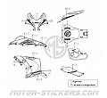 Kawasaki ZX-10RR 2019 Kawasaki ZX-10RR 2019