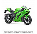 Kawasaki ZX-10RR 2023 Kawasaki ZX-10RR 2023