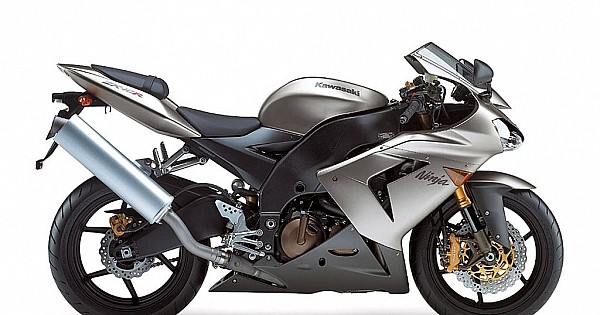 2005 kawasaki zx10r on sale