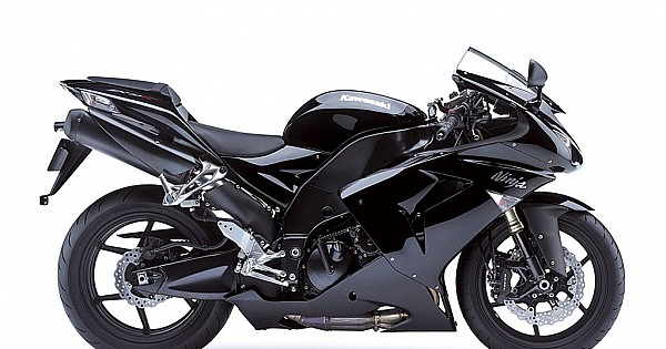 Zx 10 2007 on sale
