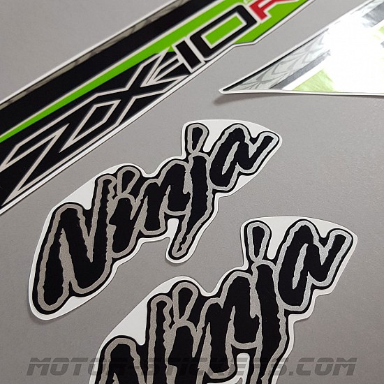 Kawasaki ZX-10R 2013