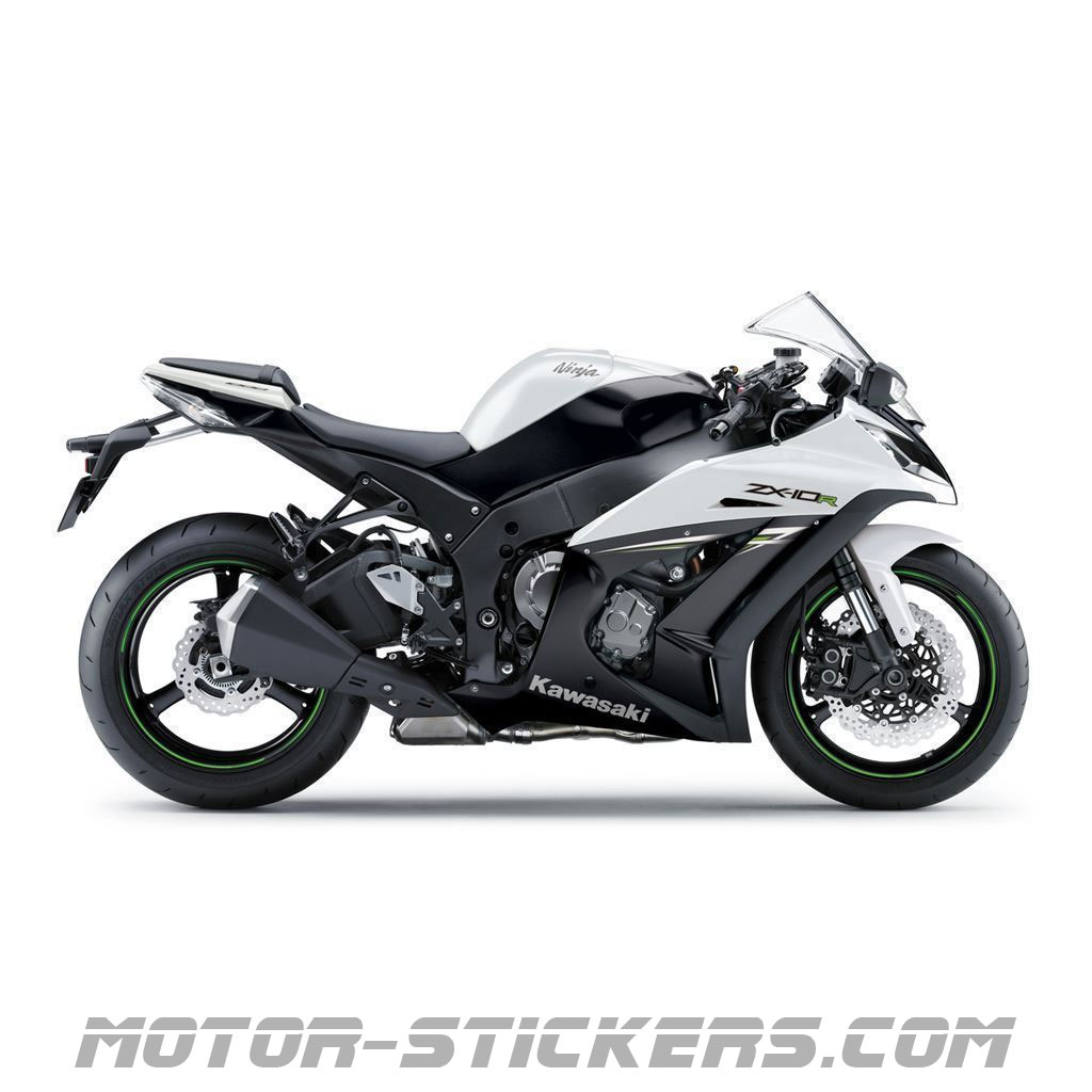 Kawasaki zx10r 2014 on sale