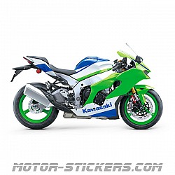 Kawasaki ZX-10R 2024
