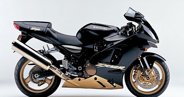 Kawasaki zx12r sale 2002