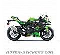 Kawasaki ZX-4RR 2024 Kawasaki ZX-4RR 2024