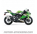 Kawasaki ZX-4RR 2025 Kawasaki ZX-4RR 2025