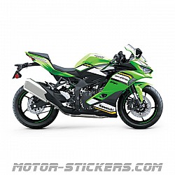 Kawasaki ZX-4RR 2025