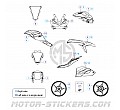 Kawasaki ZX-4RR 2025 Kawasaki ZX-4RR 2025
