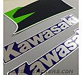 Kawasaki ZX-6R 1998