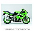 Kawasaki ZX-6R 2002