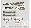 Kawasaki ZX-6R 2004