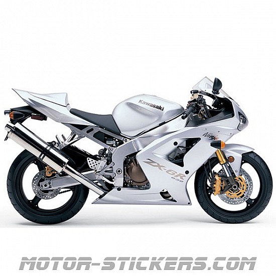 Zx 900 zilver Clearance