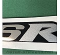 Kawasaki ZX-6R 2007-2008