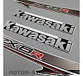 Kawasaki ZX-6R 2014