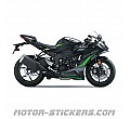 Kawasaki ZX-6R 2025 Kawasaki ZX-6R 2025