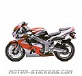 Kawasaki ZX-9R 1995 Kawasaki ZX-9R 1995