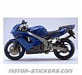 Kawasaki ZX-9R 98-1999 Kawasaki ZX-9R 98-1999