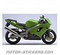Kawasaki ZX-9R 98-1999 Kawasaki ZX-9R 98-1999
