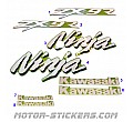 Kawasaki ZX-9R 98-1999 Kawasaki ZX-9R 98-1999