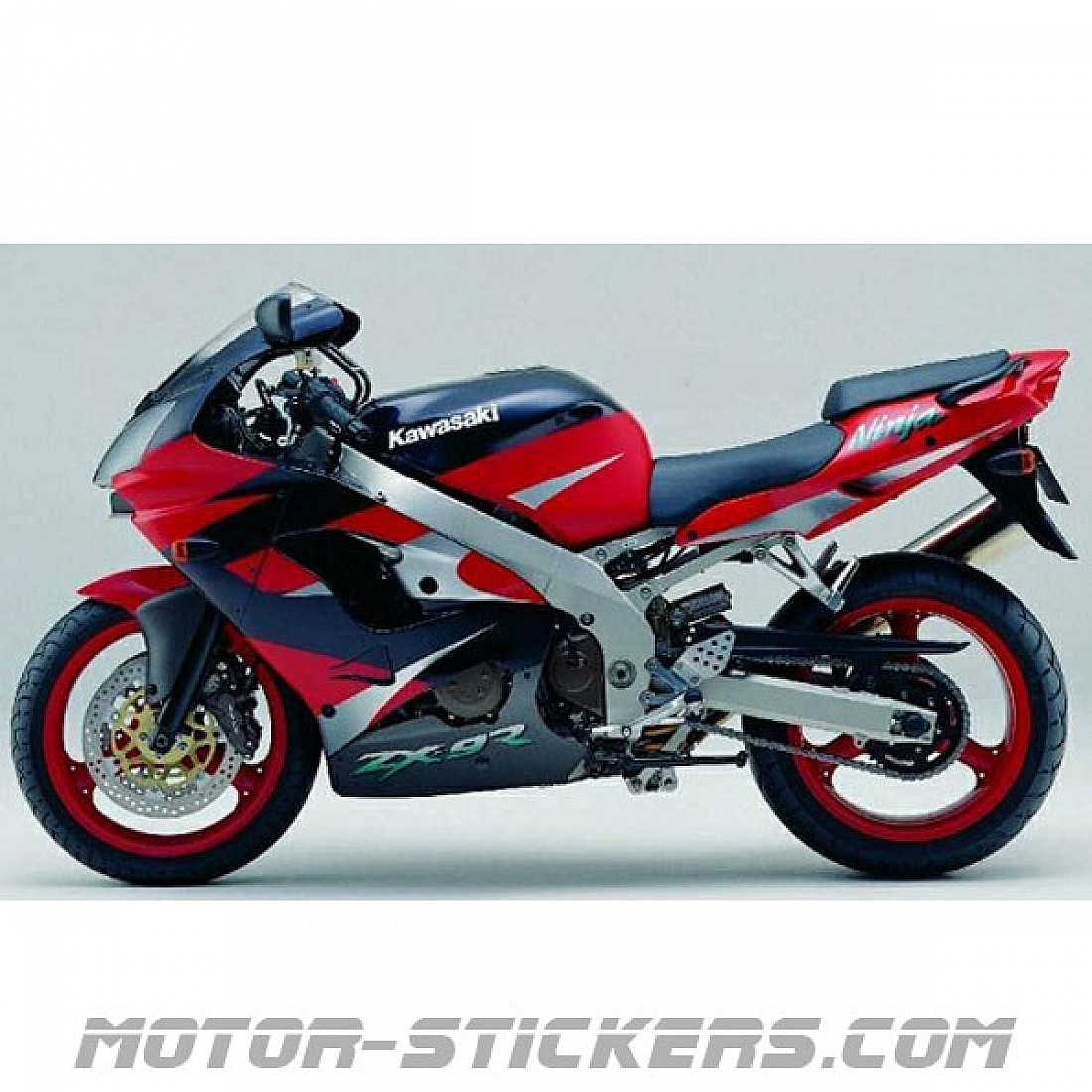 2001 zx9r for sale