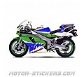 Kawasaki ZXR 750R 1993